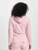 Juicy Couture Sweat & Fleece - Hoodies Zipthrough in rose