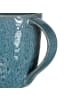 LEONARDO Keramiktasse MATERA 6er-Set 430 ml blau