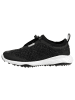 Puma Sneakers Low Brea Fusion Sport in schwarz