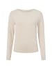 Marc O'Polo Strickpullover in sand - 0001