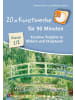 Verlag an der Ruhr Buch - 20 x Kunstwerke für 90 Minuten, Klasse 1/2