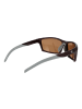 Champion Männer Sonnenbrille Sport Burgundisch