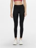 Only Play Sportleggings in Black 1