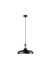 paulmann Pendelleuchte Juna Champagner, Schwarz matt dimmbar Metall
