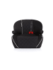 Chipolino Sonic Isofix 125-150 cm in schwarz
