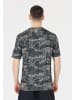 Virtus T-Shirt Deaglan in Print 3742