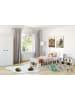 Mathy by Bols BOXES Kinderbett 1 Seite Stall 90 x 190