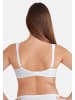 Felina Spacer BH ohne Bügel Pure Balance in Weiß