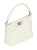 FELIPA Handtasche in Weiss