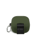 Tech Protect Slim Hook Case Galaxy Buds 4 / 4 Pro Grün