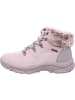 Skechers Schnürstiefel in beige