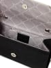 Tamaris Abendtasche Amalia in schwarz - 0001