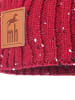 mh michael heinen Wintermütze in rot