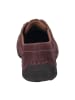 Josef Seibel Komfort Schnürschuhe in Rot