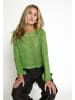 DESIRES Bluse in Fluorite Green