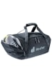 Deuter Duffel 50 - Reisetasche 60 cm (black) in schwarz