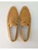 MELVIN & HAMILTON Slipper in Braun