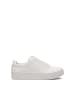 Kazar Sneaker Low in Weiß
