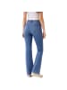 Ital-Design Jeans in Blau