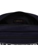 Napapijri H-Cala WB - Gürteltasche 22 cm (ultimate grey) in blu marine