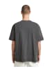 G-Star Raw Washed Distressed Relaxed T-Shirt dk black gd