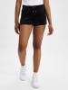 Juicy Couture Sweatshorts Tamia in schwarz
