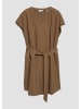 s.Oliver Kleid in 8918_dunkelbraun