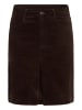SAINT TROPEZ Rock JeanaSZ A-shape in Dark Oak