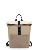Rucksack E&N Pessac RUE 09 in sand-kombi 429