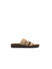 Blundstone Sandale "2699 Sand Suede (Aerocork Sandal)" in Beige