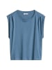 Marc O'Polo DENIM T-Shirt relaxed in Endless Sea