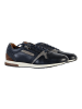Redskins  Sneaker aus Ludic-Leder Blau