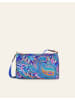 Oilily Xena Schultertasche in Blau