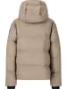 Weather Report Funktionsjacke Audrey in 1061 Moon Rock