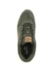 Chung Shi Sneaker low Duxfree Vancouver in gruen