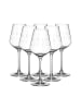 Villeroy & Boch 6er Set Weißweingläser Toy's Delight in Transparent 380 ml in transparent
