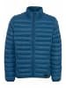 BLEND Steppjacke in blau