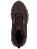 Skechers Sneakers Low Relaxed Fit: Santoro - Hopkins in braun