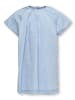 KIDS ONLY Kleid in Light Blue Denim