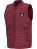 Hummel Hummel Thermo Jacke Hmlkule Unisex Kinder Wasserdichter Und Windabweisend in RHODODENDRON