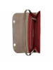 PICARD Clutch für Damen in taupe