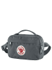 FJÄLLRÄVEN Kånken Hip Pack - Gürteltasche 18 cm (graphite) in graphite