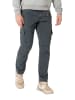 Timezone Cargo REGULAR BENTZ regular/straight in Anthrazit