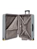 BRIC`s BY Ulisse 4-Rollen Trolley 79 cm grey