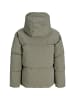 JJXX Steppjacke 'Galaxy' in grau