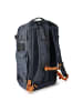 FJÄLLRÄVEN Färden Carry-On Pack Wanderrucksack 55 cm navy