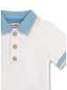 Sanetta Poloshirt in Beige