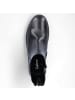 Gabor Fashion Boot in schwarz
