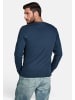 Salzhaut Sweatshirt EBB Navy