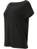 Endurance T-Shirt Carrolli in 1001 Black